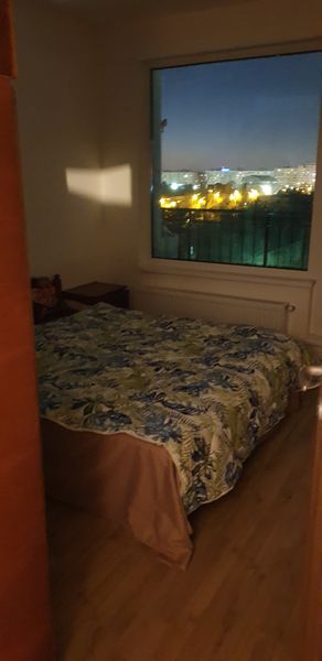 Soseaua Oltenitei, metrou Aparatorii Patriei,