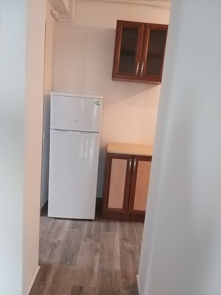 Soseaua Oltenitei, metrou Aparatorii Patriei,